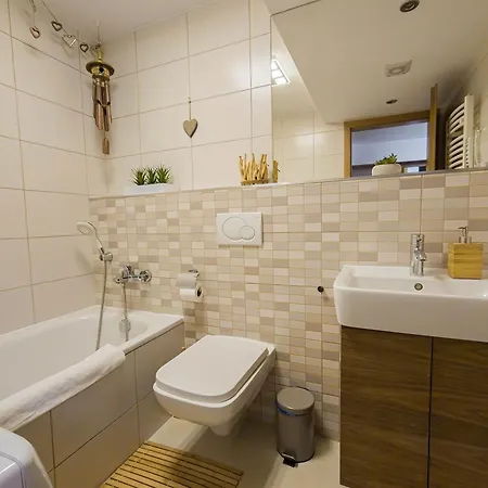 Triplex With Private Terrace *