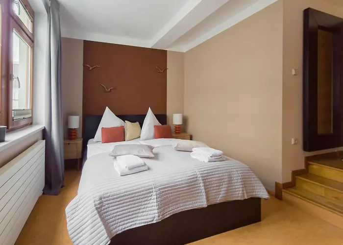 Apartamento Triplex With Private Terrace