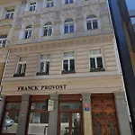 Triplex With Private Terrace *