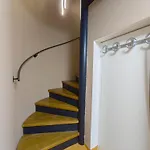 Triplex With Private Terrace פראג