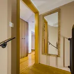 דירה Triplex With Private Terrace פראג