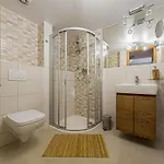 Triplex With Private Terrace