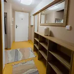 Triplex With Private Terrace