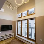 Triplex With Private Terrace