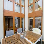 Triplex With Private Terrace