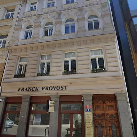Triplex With Private Terrace *