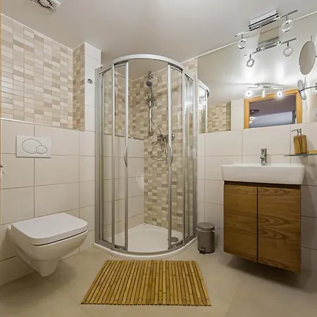 Triplex With Private Terrace