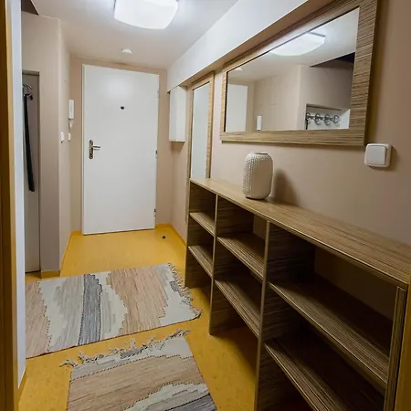 Triplex With Private Terrace