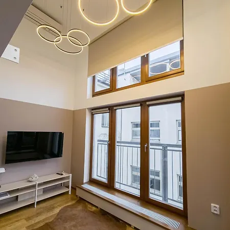 Triplex With Private Terrace