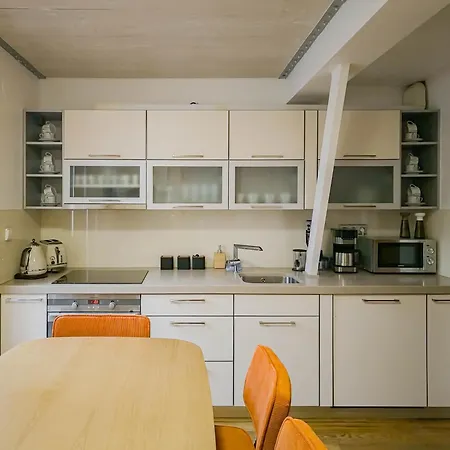 Triplex With Private Terrace *