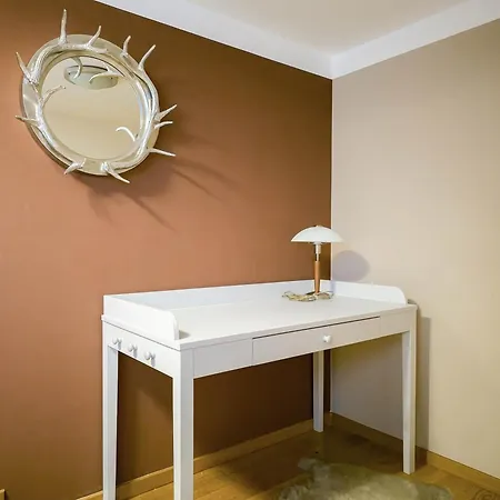 Triplex With Private Terrace Lejlighed *