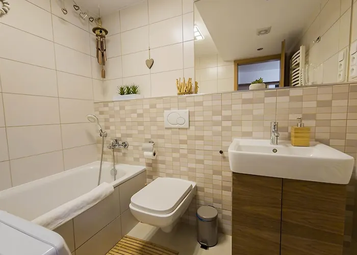 Triplex With Private Terrace *