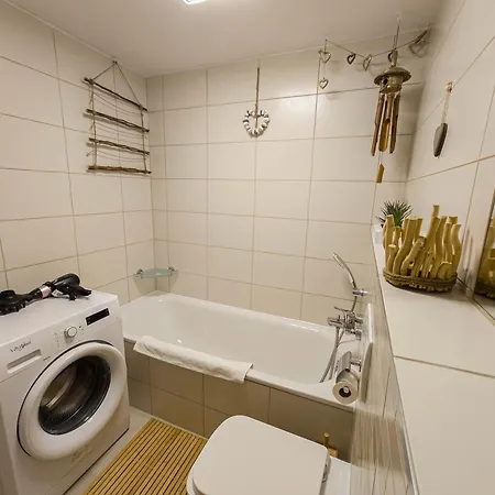 Triplex With Private Terrace *