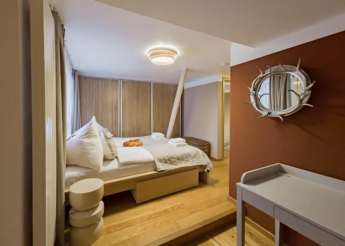 Triplex With Private Terrace *